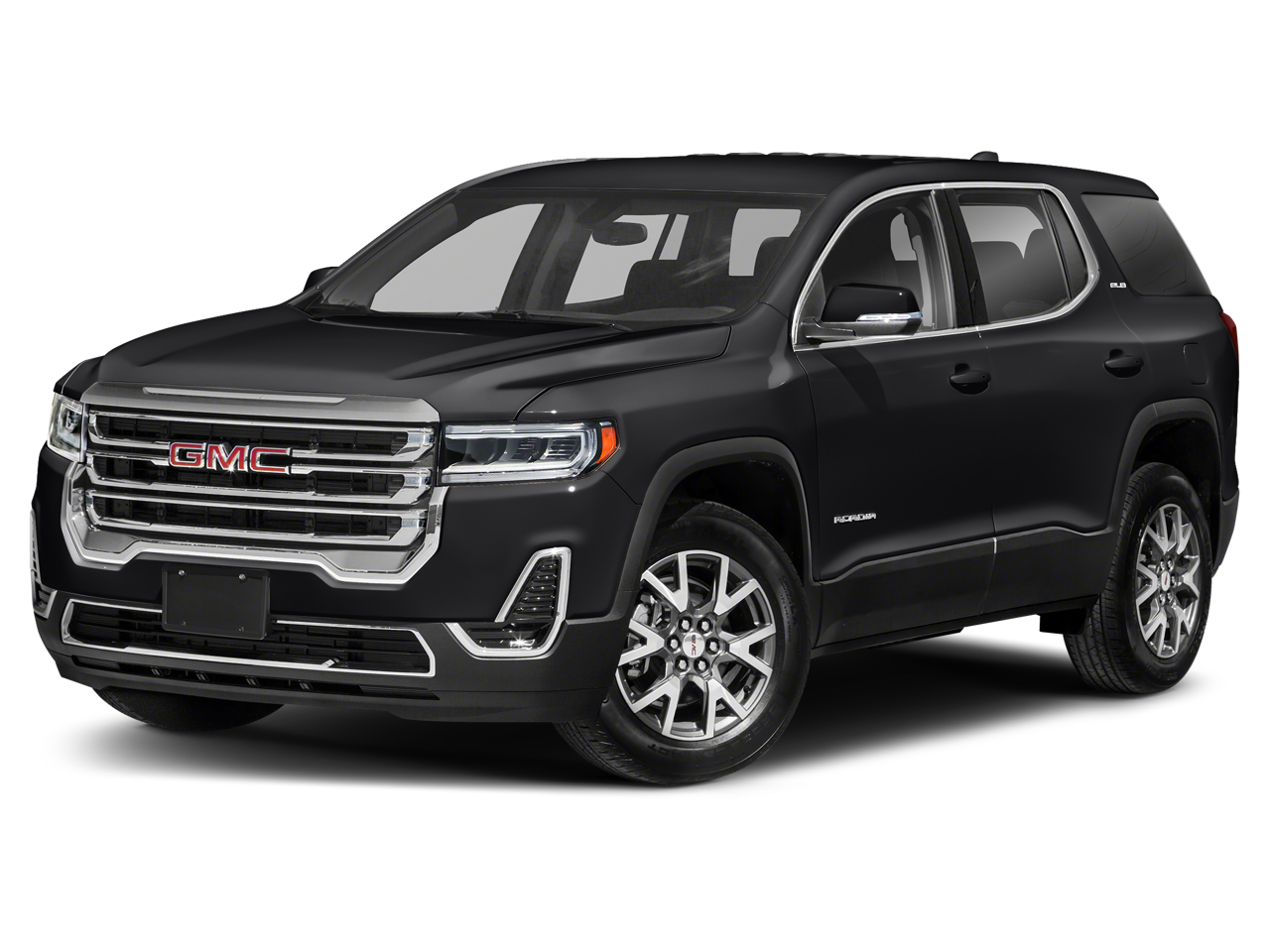 2020 GMC Acadia SLT AWD