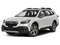2020 Subaru Outback Touring XT
