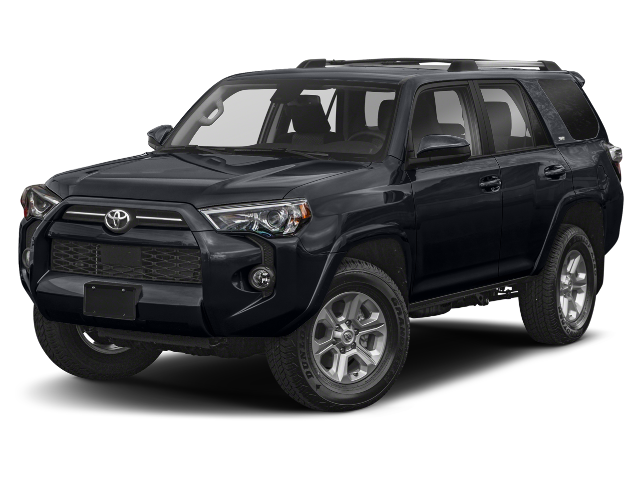 2020 Toyota 4Runner SR5 Premium