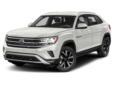 2020 Volkswagen Atlas Cross Sport 3.6L V6 SE w/Technology R-Line 4Motion
