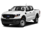 2021 Ford Ranger Base