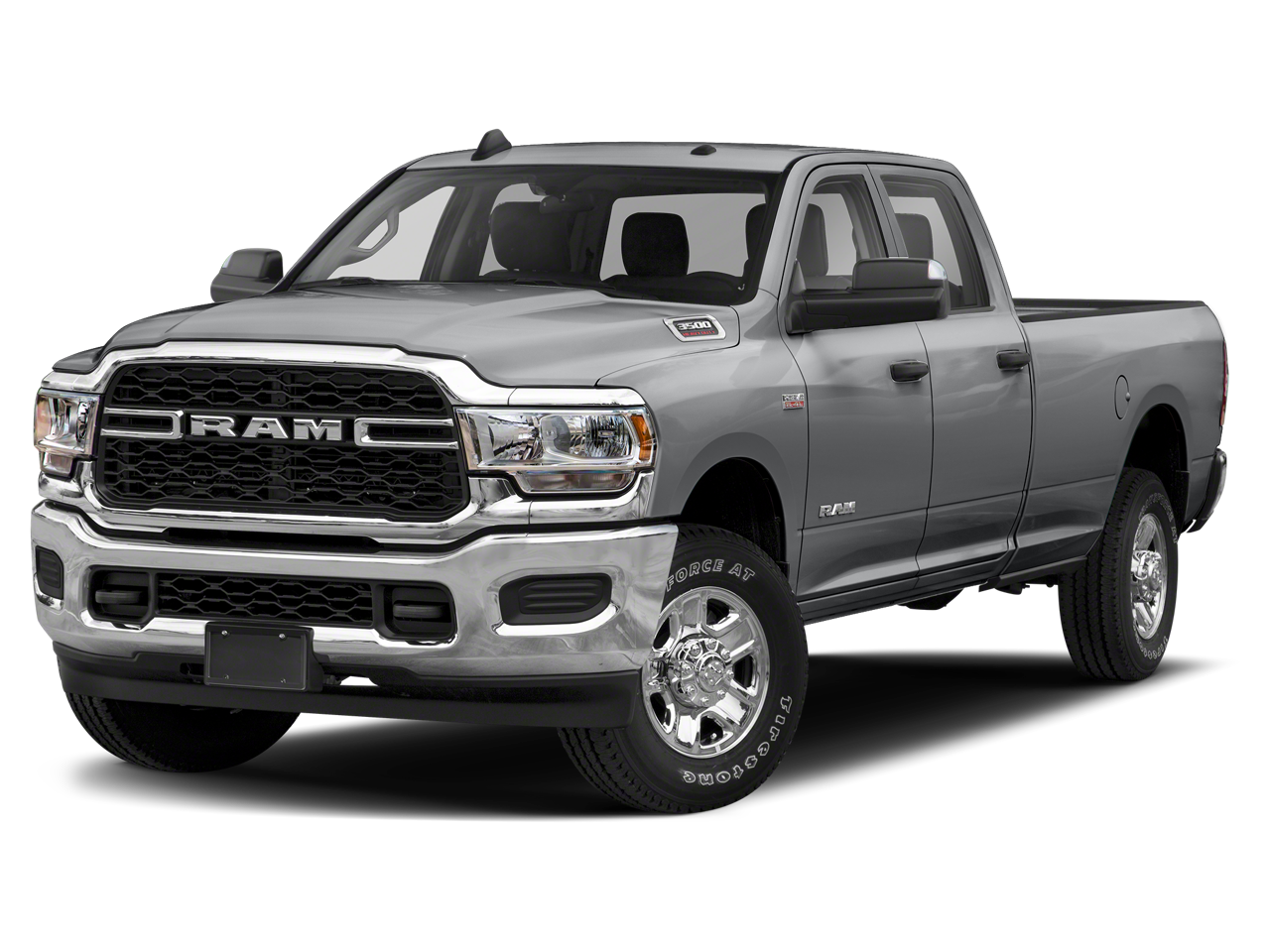 2021 RAM 3500 Pickup