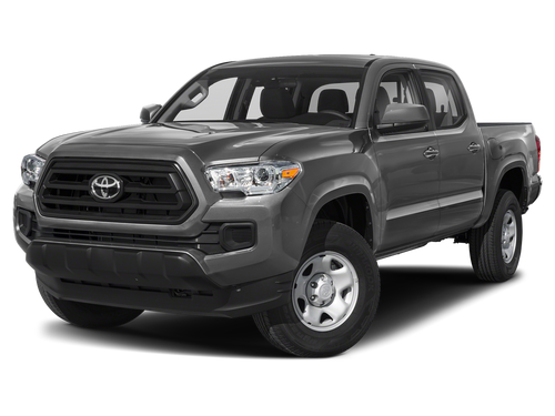 2021 Toyota Tacoma V6