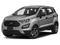 2022 Ford EcoSport S