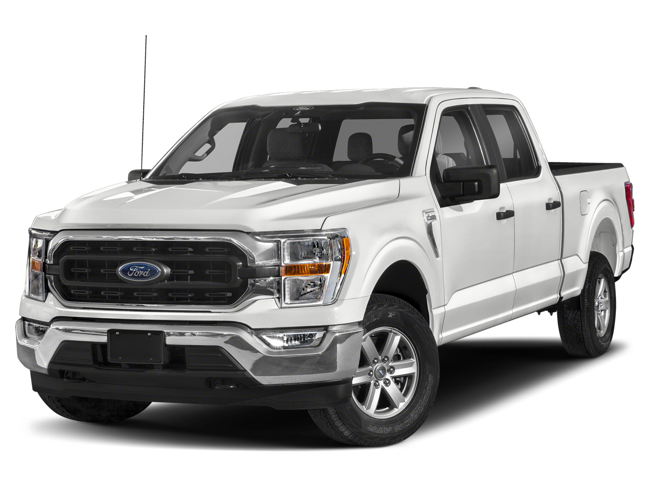 2022 Ford F-150 XLT - Photo 52