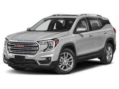 2022 GMC Terrain SLE AWD