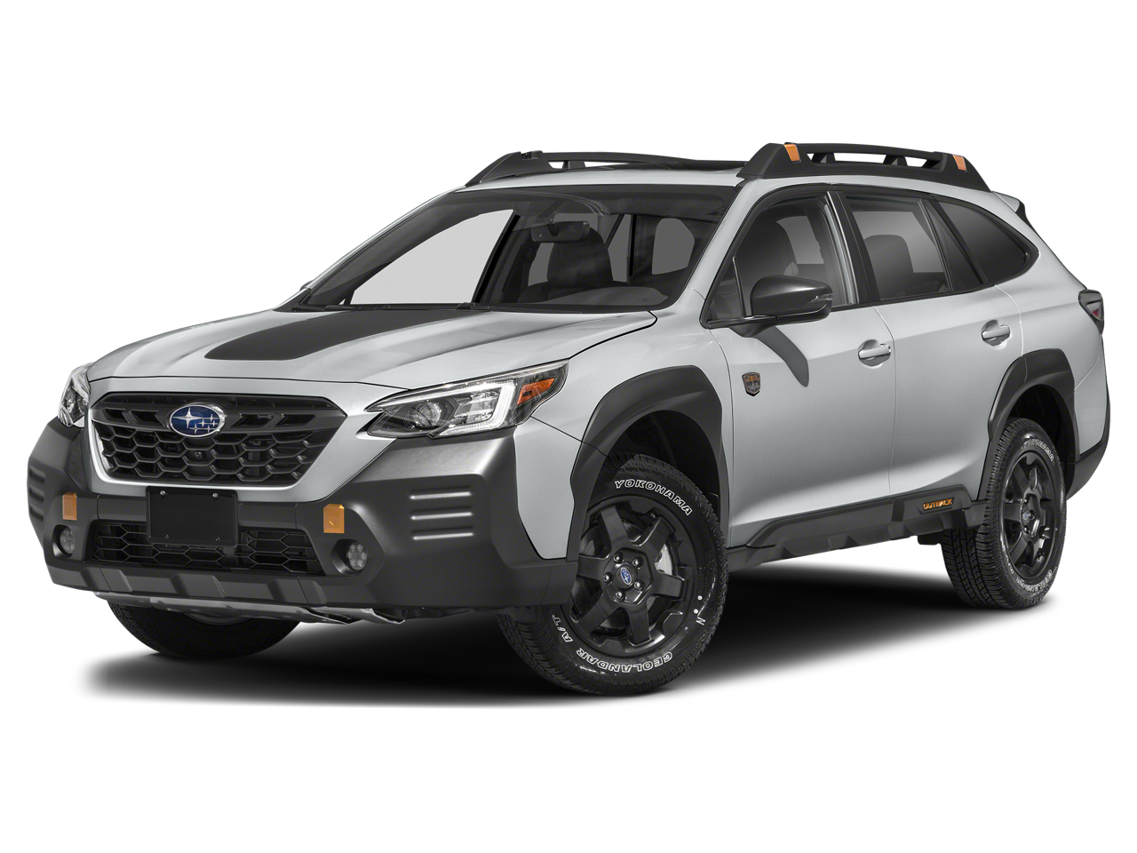 2022 Subaru Outback Wilderness photo 3