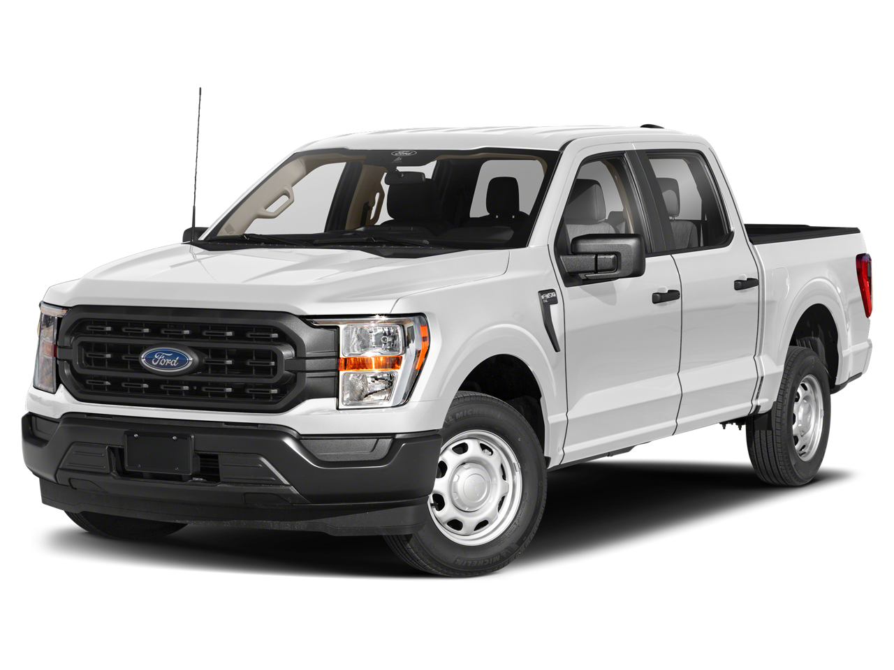 2023 Ford F-150 Tremor 4x4 SuperCrew 145 in's photo