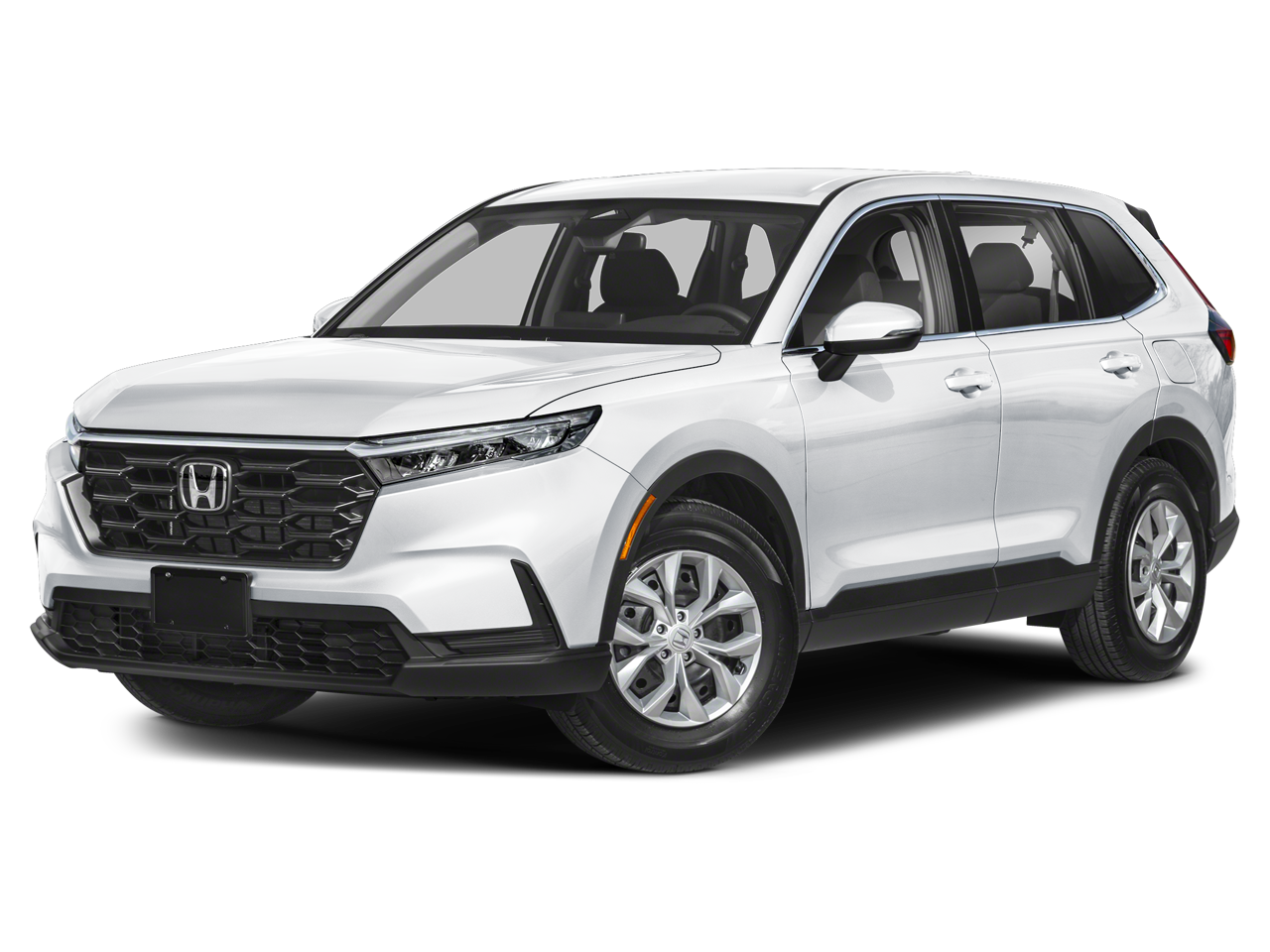 2023 Honda CR-V LX