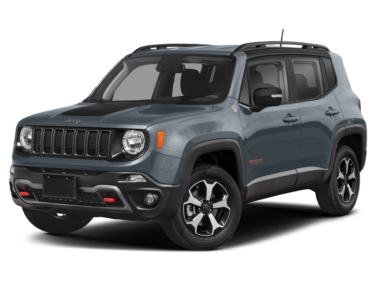 2023 Jeep Renegade's photo