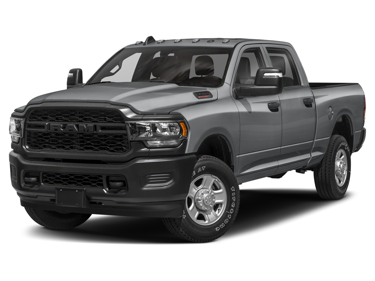 2023 RAM 3500 Tradesman