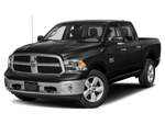 2023 RAM 1500 SLT