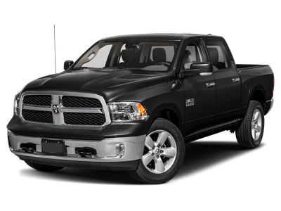 2023 RAM 1500 SLT