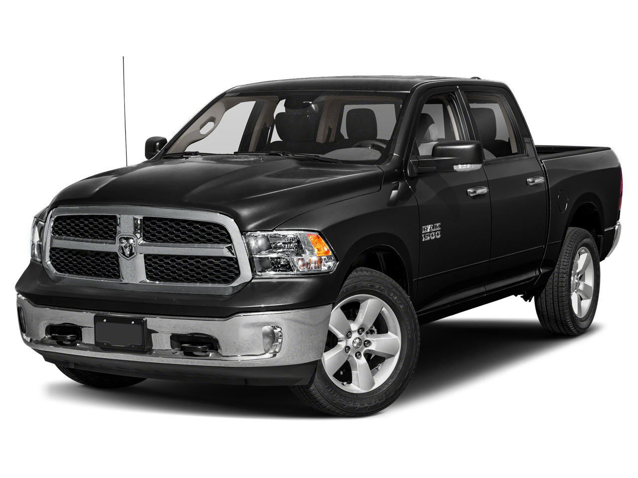 2023 RAM 1500 SLT