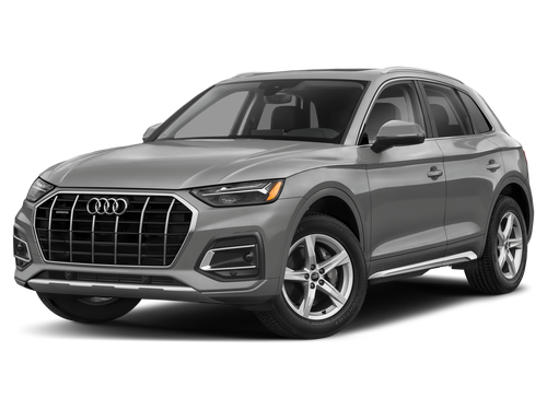 2024 Audi Q5 45 S line Premium quattro