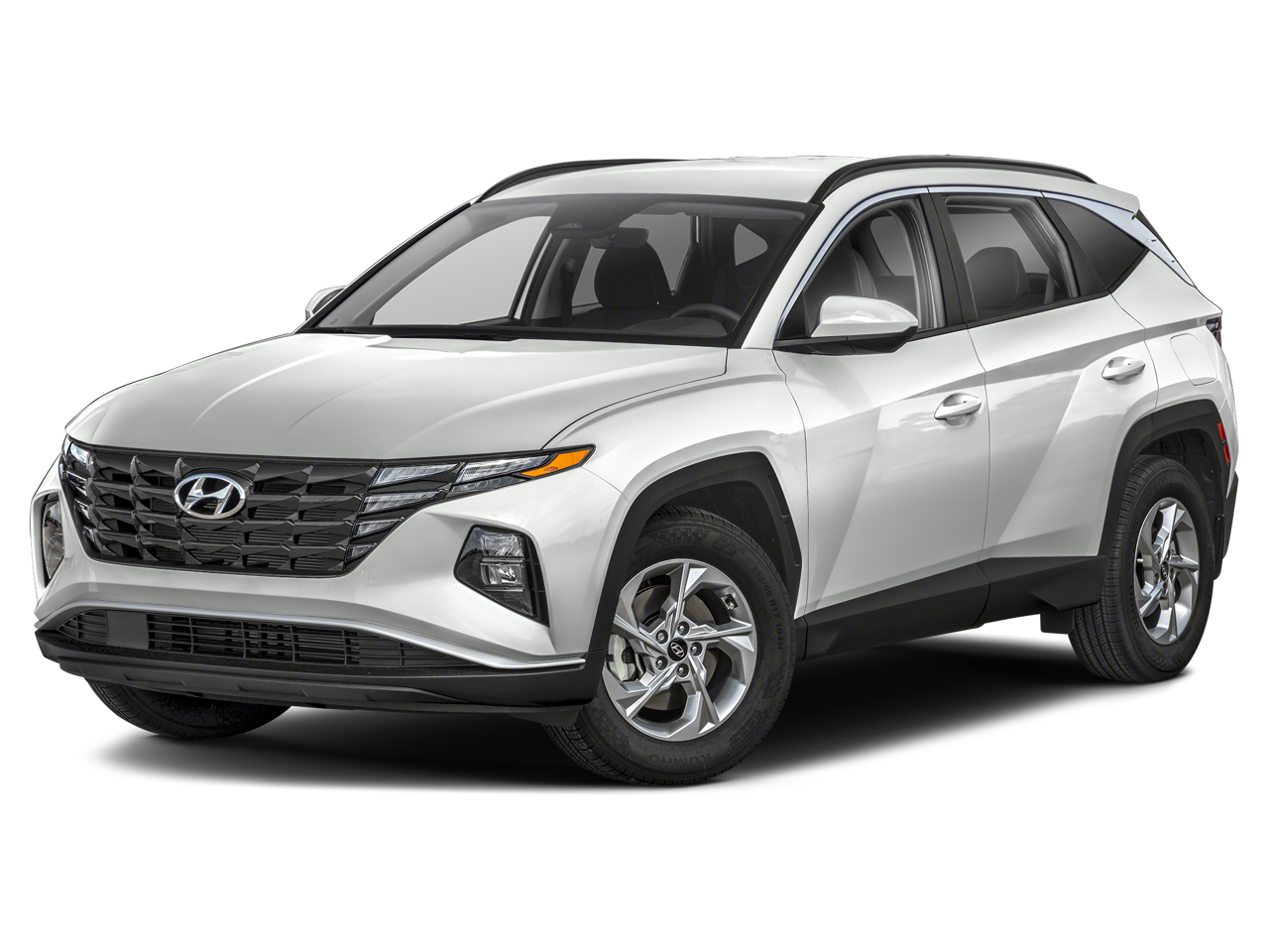2024 Hyundai Tucson SEL AWD