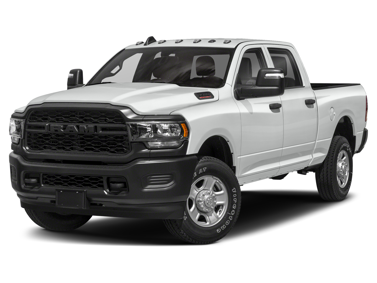 2024 RAM 3500 Tradesman Dually 4x4