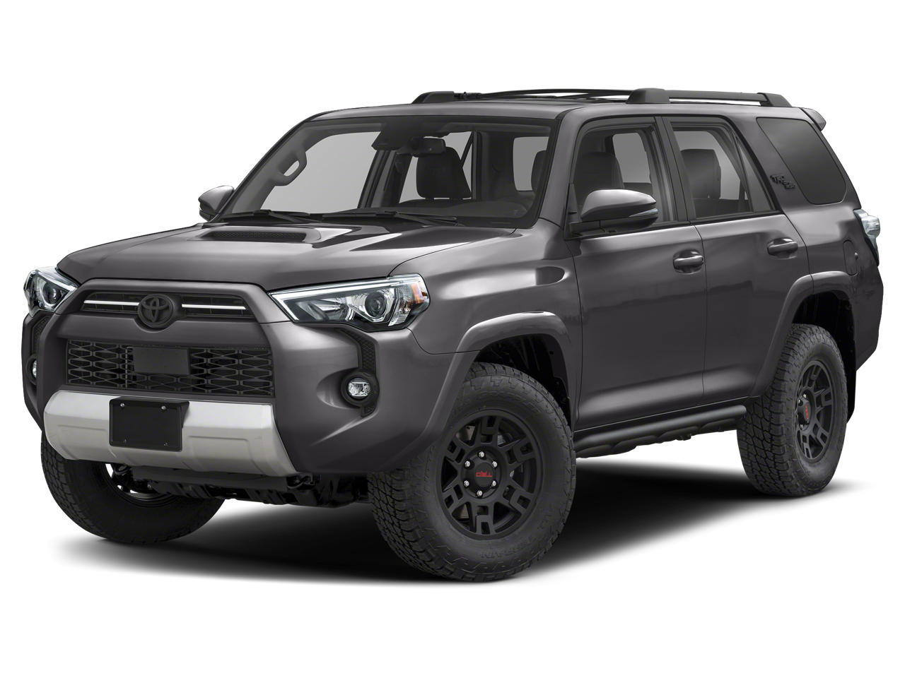 2024 Toyota 4Runner