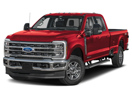 2024 Ford F-350SD Base