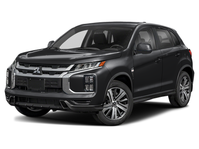 2025 Mitsubishi Outlander Sport 2.0 ES