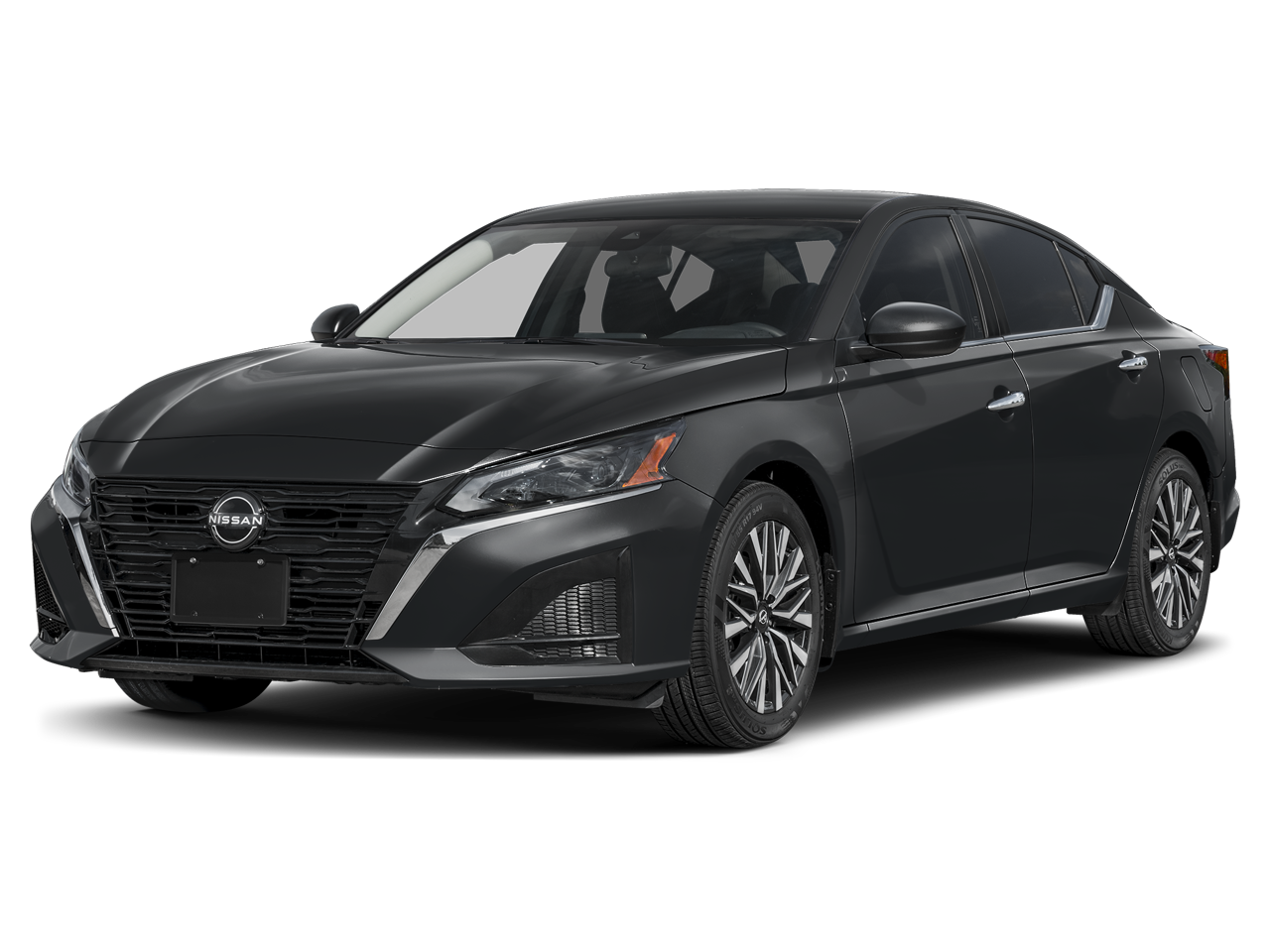 2025 Nissan Altima SV - Photo 45