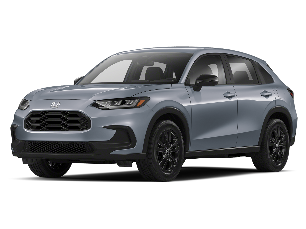 2026 Honda HR-V Sport's photo