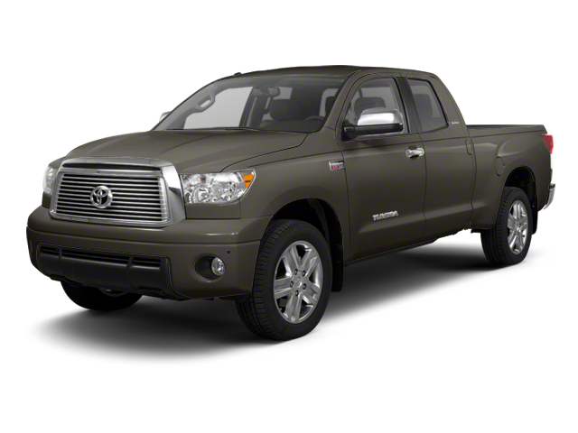 2011 Toyota Tundra Grade