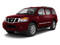 2013 Nissan Armada Platinum