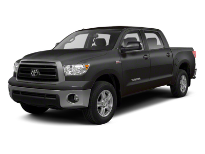 2013 Toyota Tundra Limited 5.7L V8
