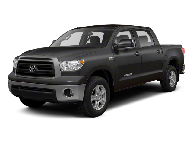 2013 Toyota Tundra Limited 5.7L V8