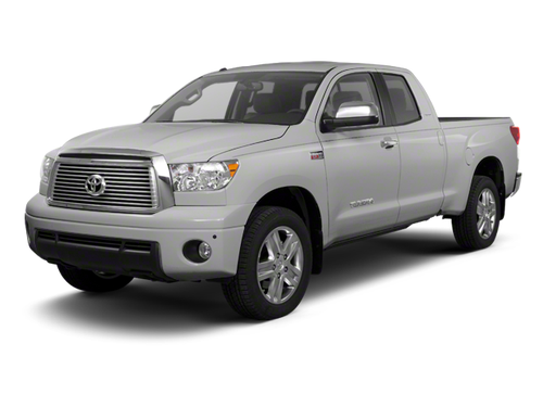 2013 Toyota Tundra Grade