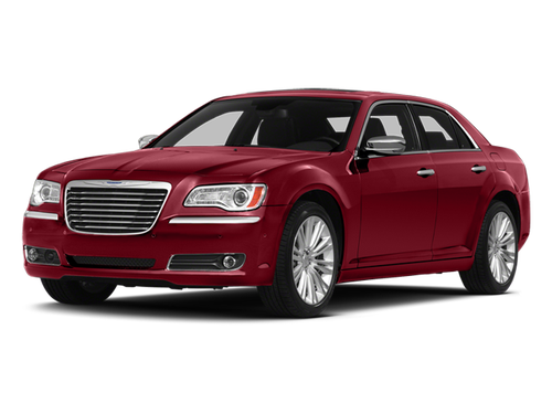 2014 Chrysler 300 Base