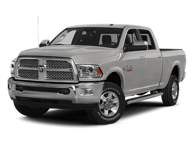 2014 RAM 2500 Big Horn