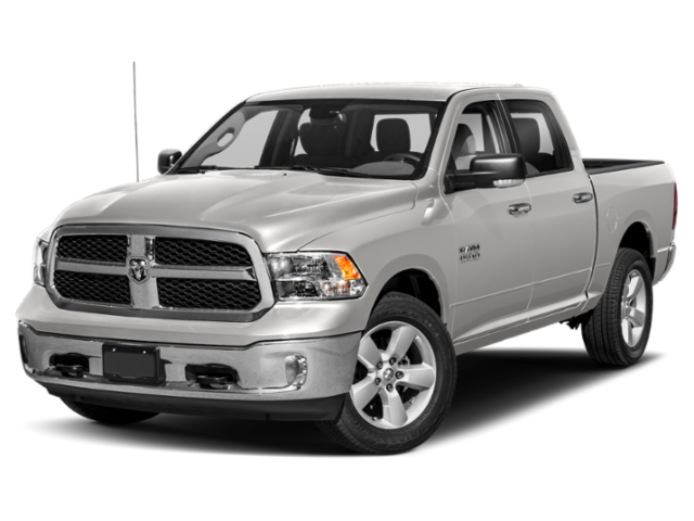 2014 RAM Ram 1500 Pickup Outdoorsman