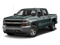 2016 Chevrolet Silverado 1500 LS
