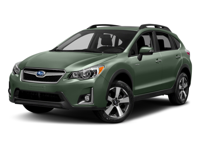 2016 Subaru Crosstrek Hybrid