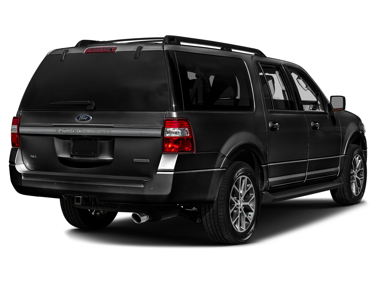 2015 Ford Expedition EL XLT