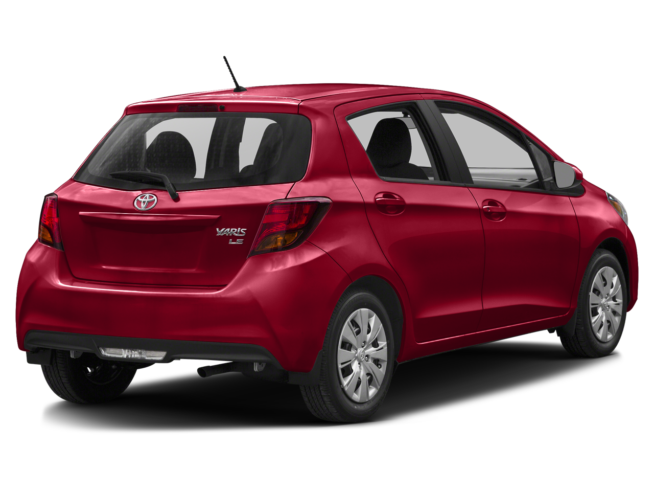 2015 Toyota Yaris L