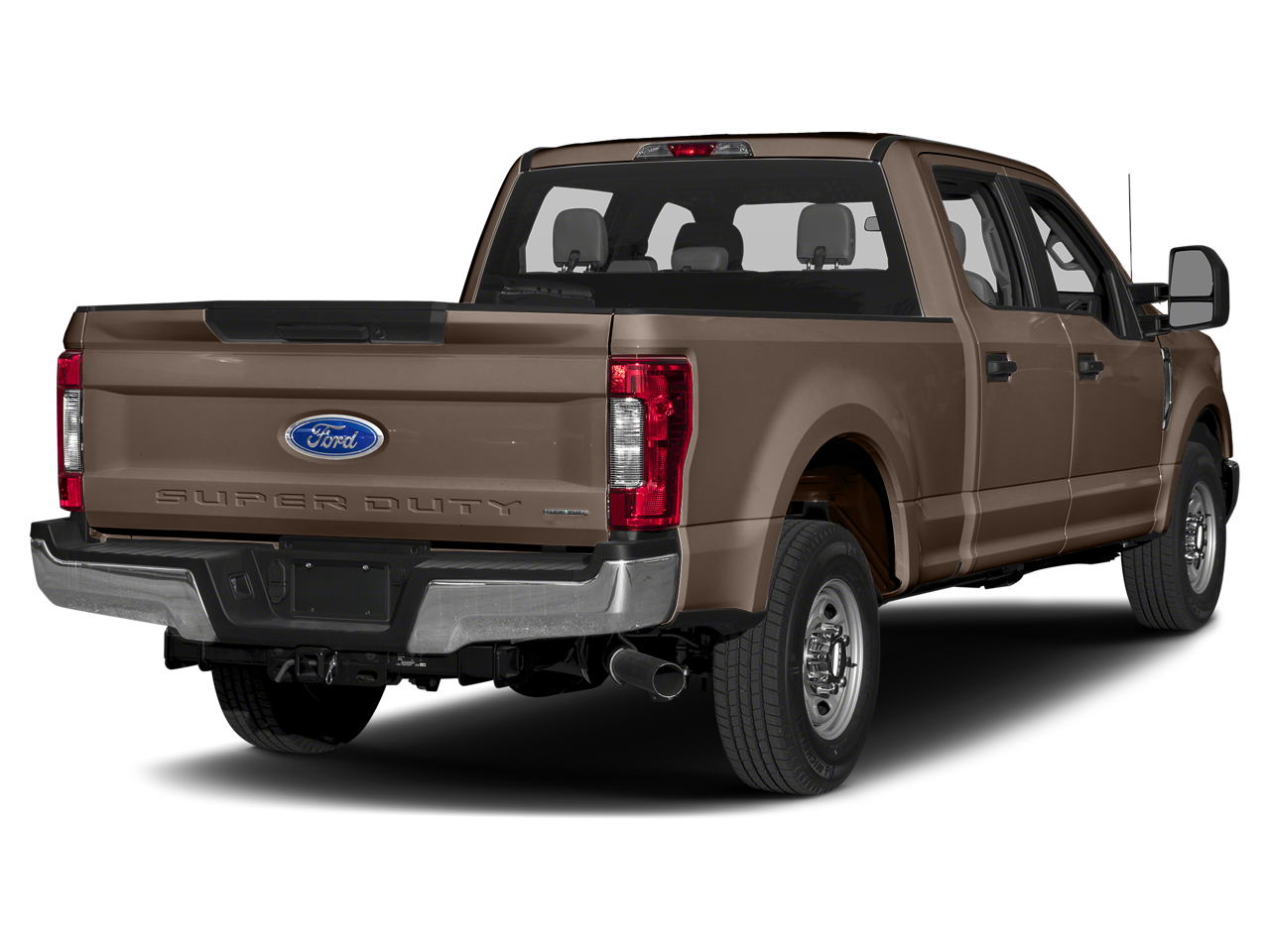 2019 Ford F-250SD XL