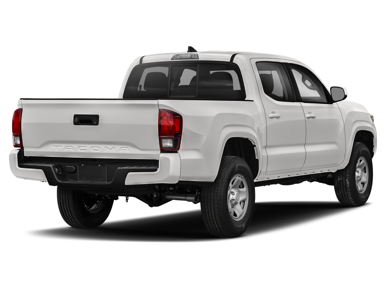 2019 Toyota Tacoma TRD Pro V6