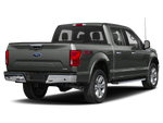 2020 Ford F-150 Lariat FX4