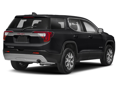 2020 GMC Acadia SLT AWD