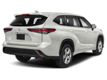 2020 Toyota Highlander L