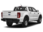 2021 Ford Ranger Base