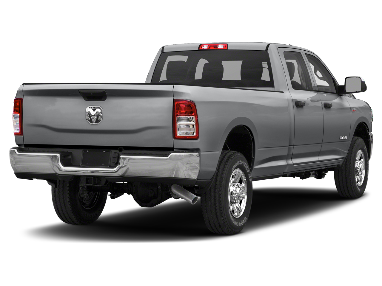 2021 RAM 3500 Laramie