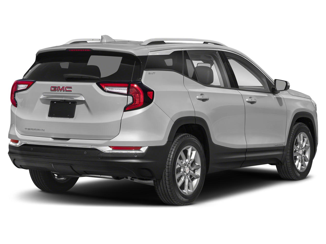 2022 GMC Terrain SLE AWD