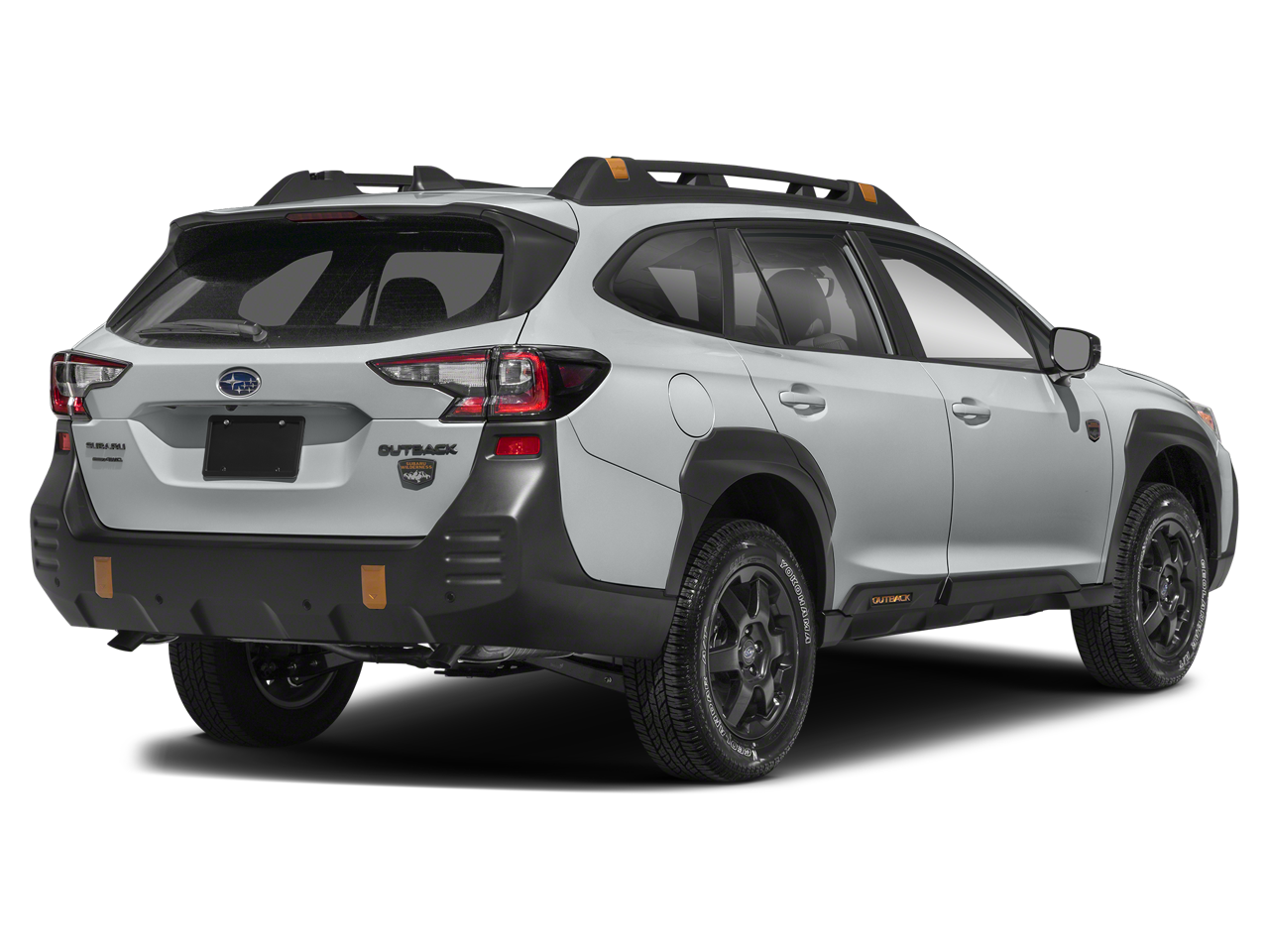 2022 Subaru Outback Wilderness photo 4