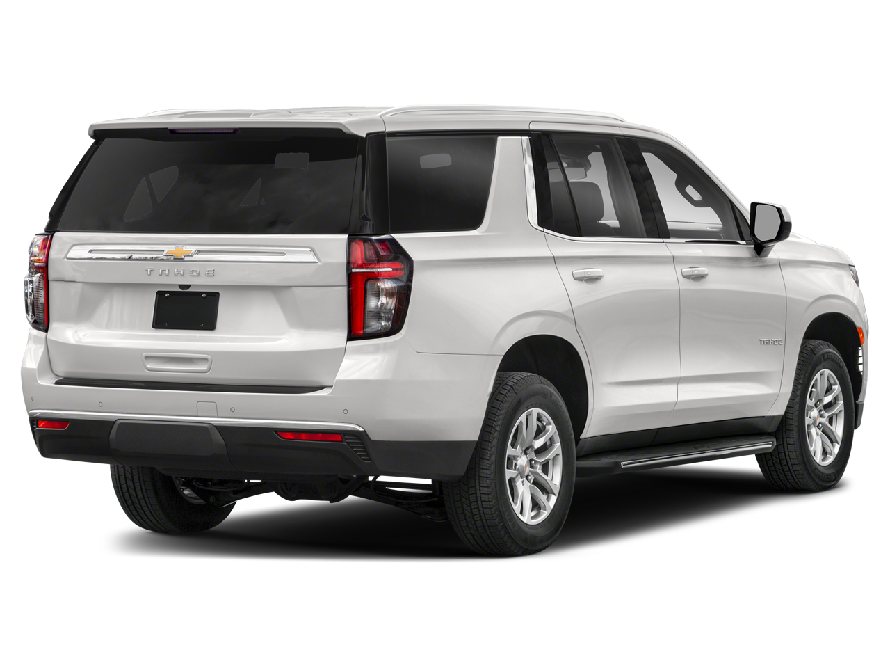 2023 Chevrolet Tahoe LS photo 2