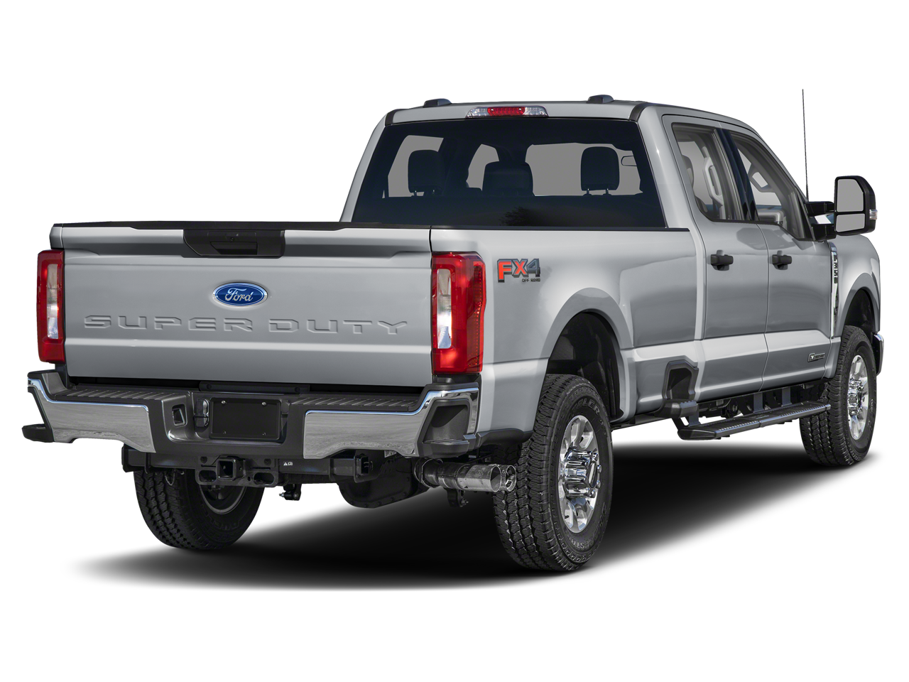 2023 Ford F-350 photo 2
