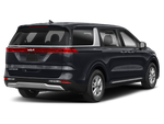 2023 Kia Carnival LX Seat Package